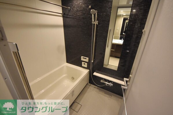 ザ・グランクラッセ日本橋イーストの物件内観写真